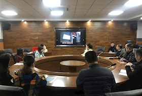 学党史  寻初心 ——苏州工业园区星澜学校开展12月主题党日活动