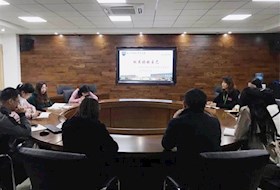 做最好的自己——记星澜学校七年级第二学期期中质量分析会议